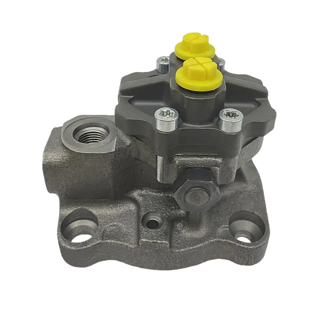 318-6357 3186357 Fuel Transfer Pump Fits for Caterpillar CAT C7 C9 C-9 3126E Engine 325D 330C 336D 324D 325D 950H 962H Excavator Replace parts
