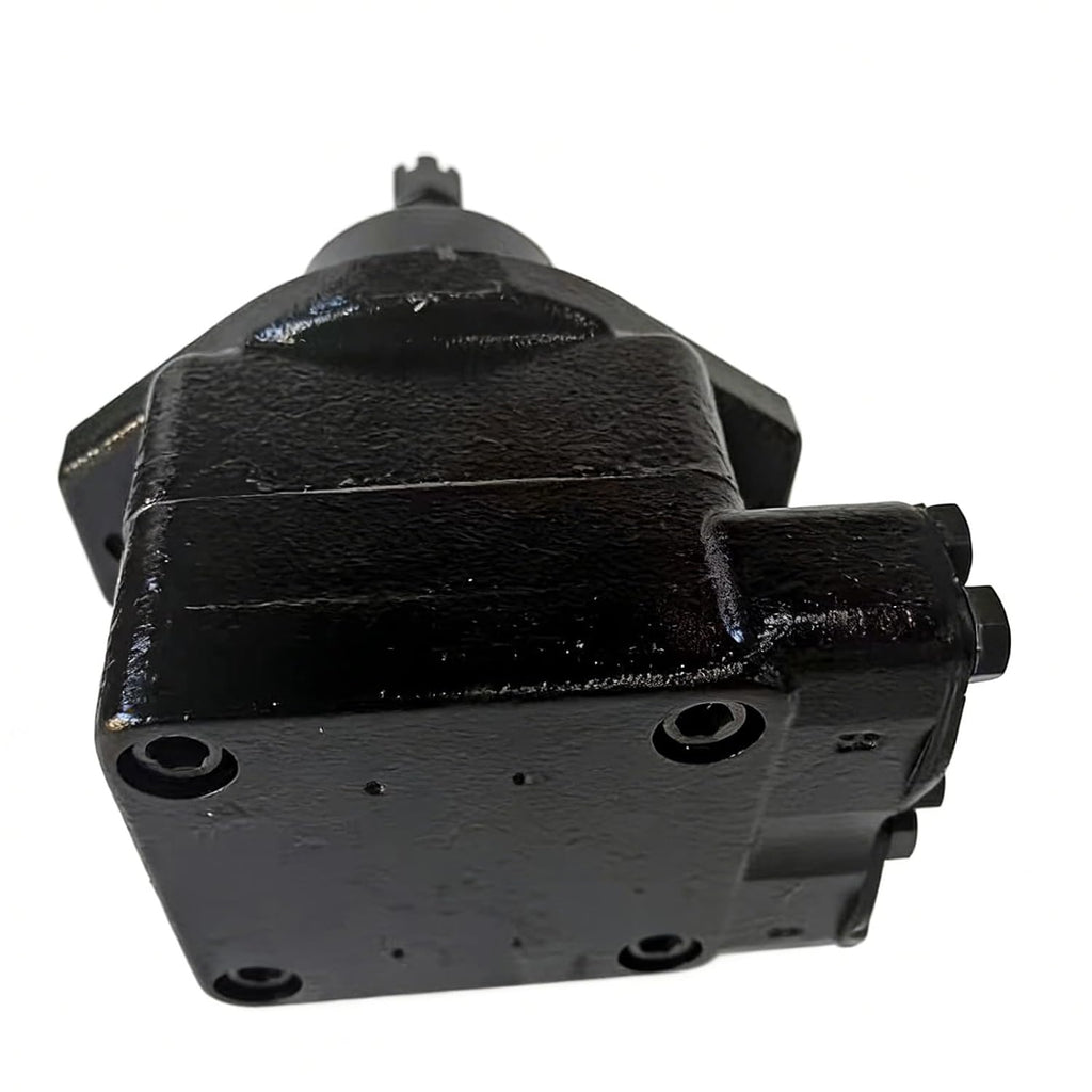 Hydraulic Fan Motor 4669841 Fits for Hitachi EX1200-6 Excavator