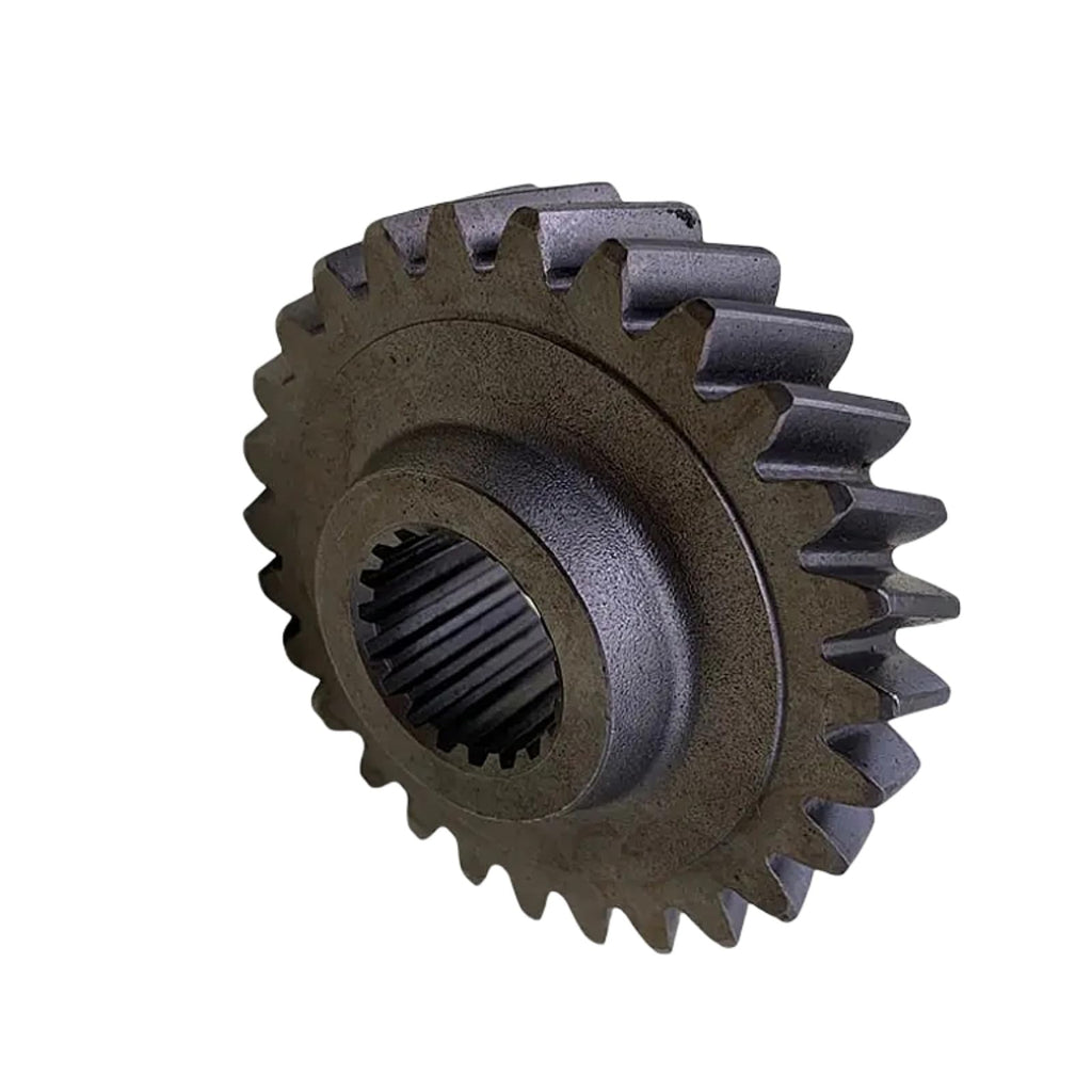 New Trans Mainshaft Gear TA040-22110 TA04022110 Compatible with Kubota L4400 L4508 Tractor