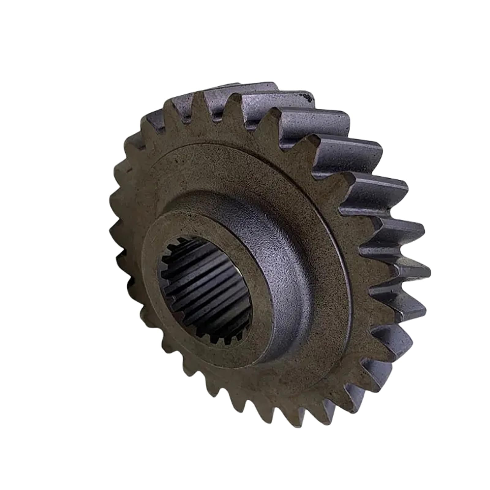 New Trans Mainshaft Gear TA040-22110 TA04022110 Compatible with Kubota L4400 L4508 Tractor