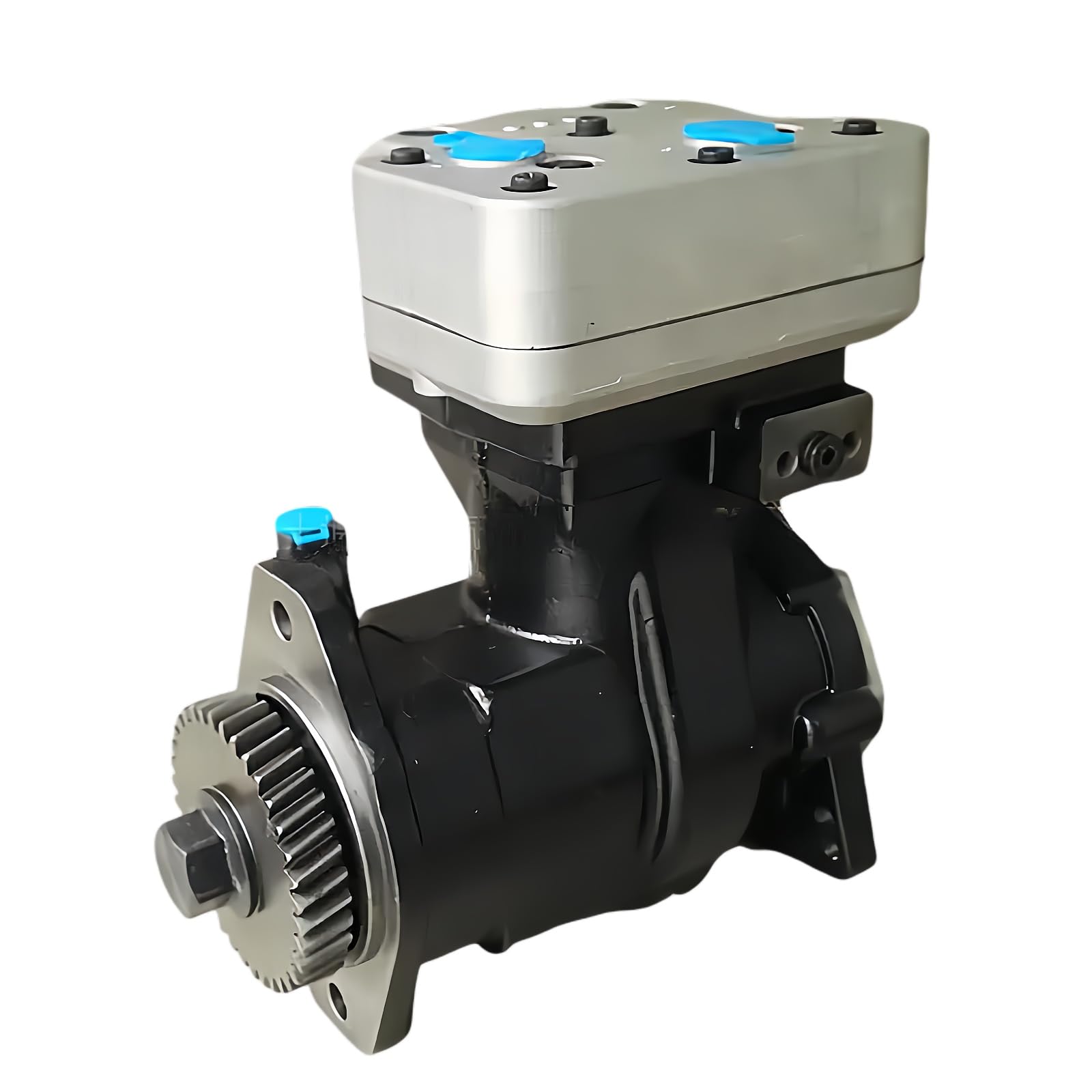 Air Brake Compressor 4946293 5286966RX Fits for Cummins Diesel Engine 6BT5.9 6BT Replace parts