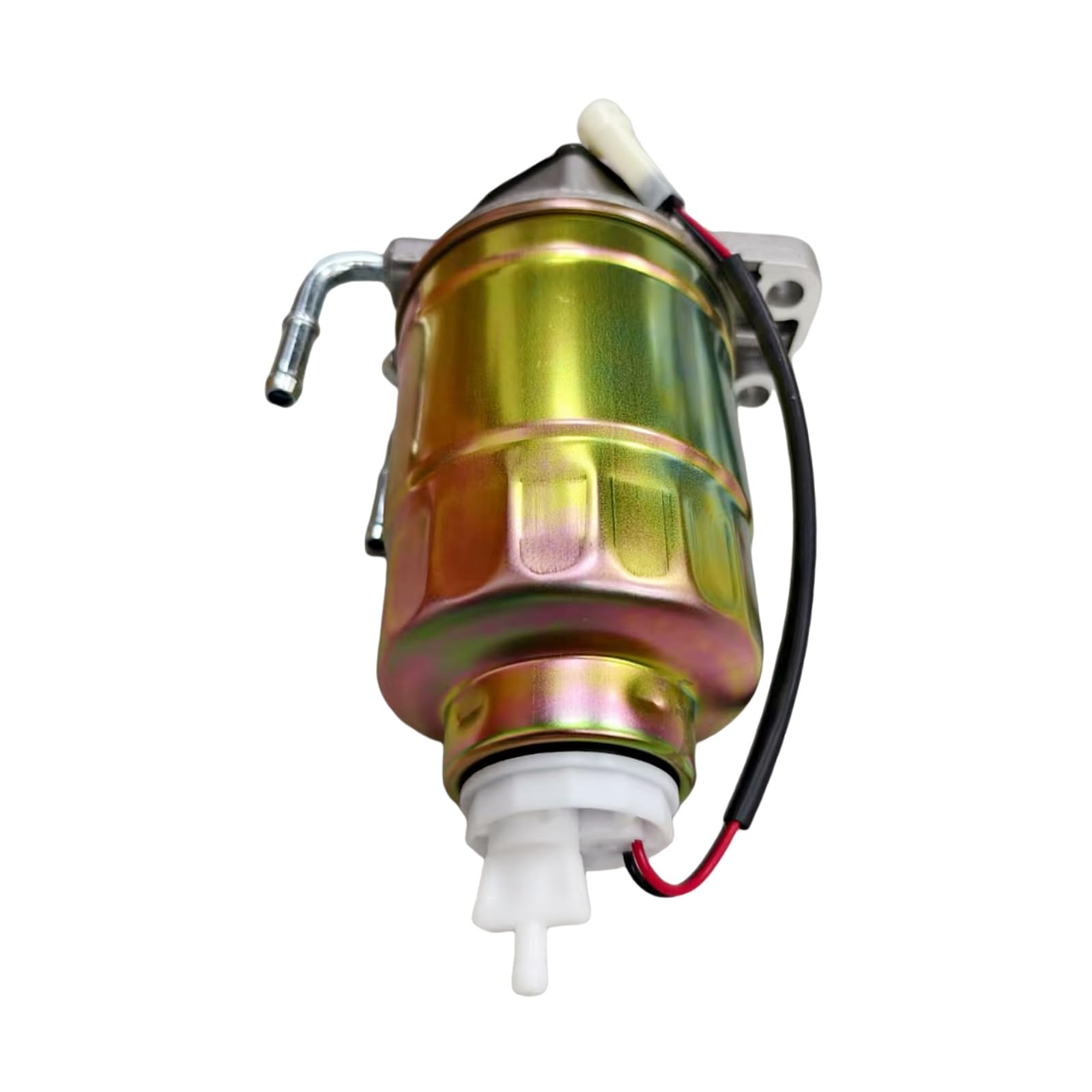 Forklift Part Fuel Filter Assy YM129901-55800 32A62-00010 129917-55801 Fits for 4D94E 4TNE98 Engine With