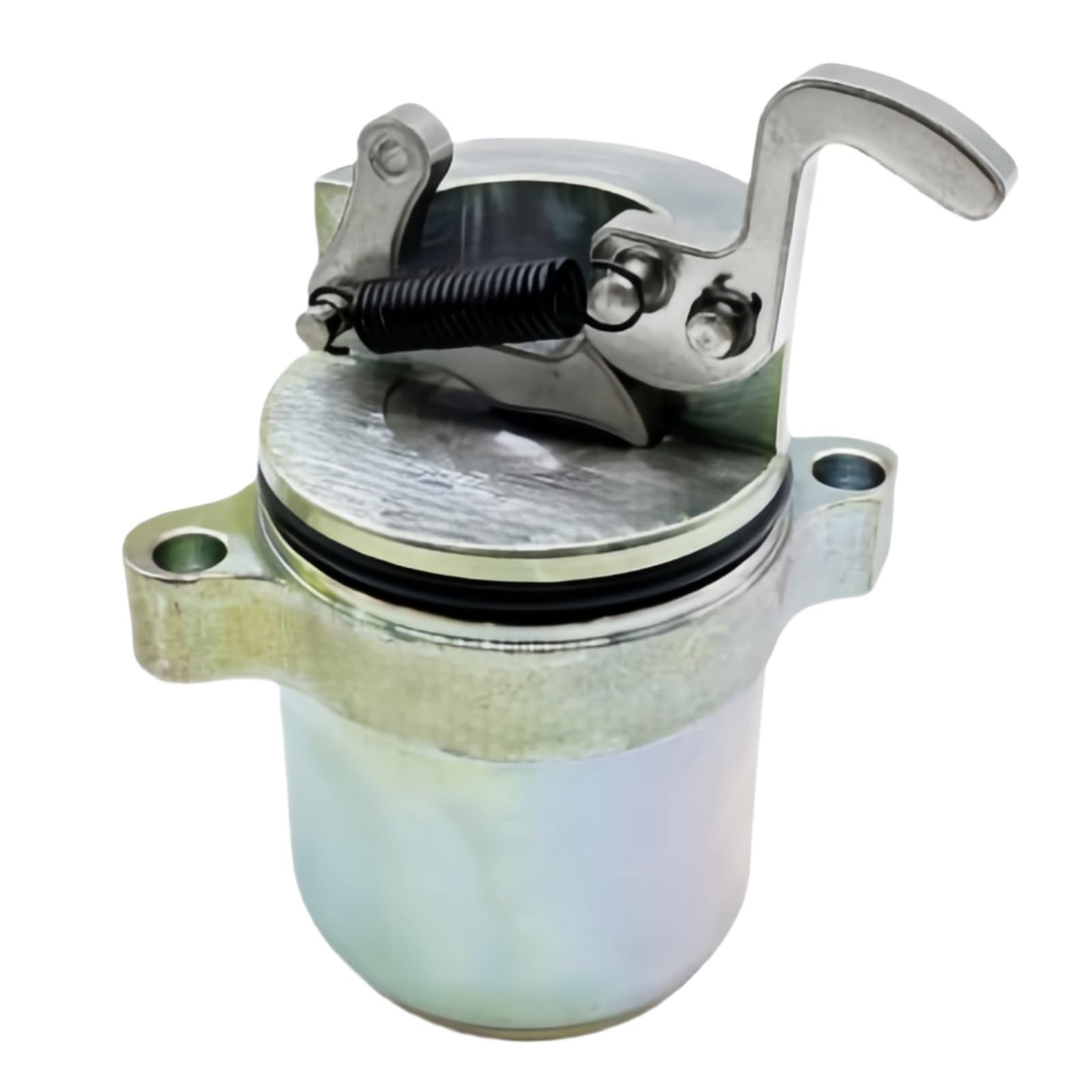 04272733 12V Shutoff Solenoid Fits for Deutz BF4M1011F