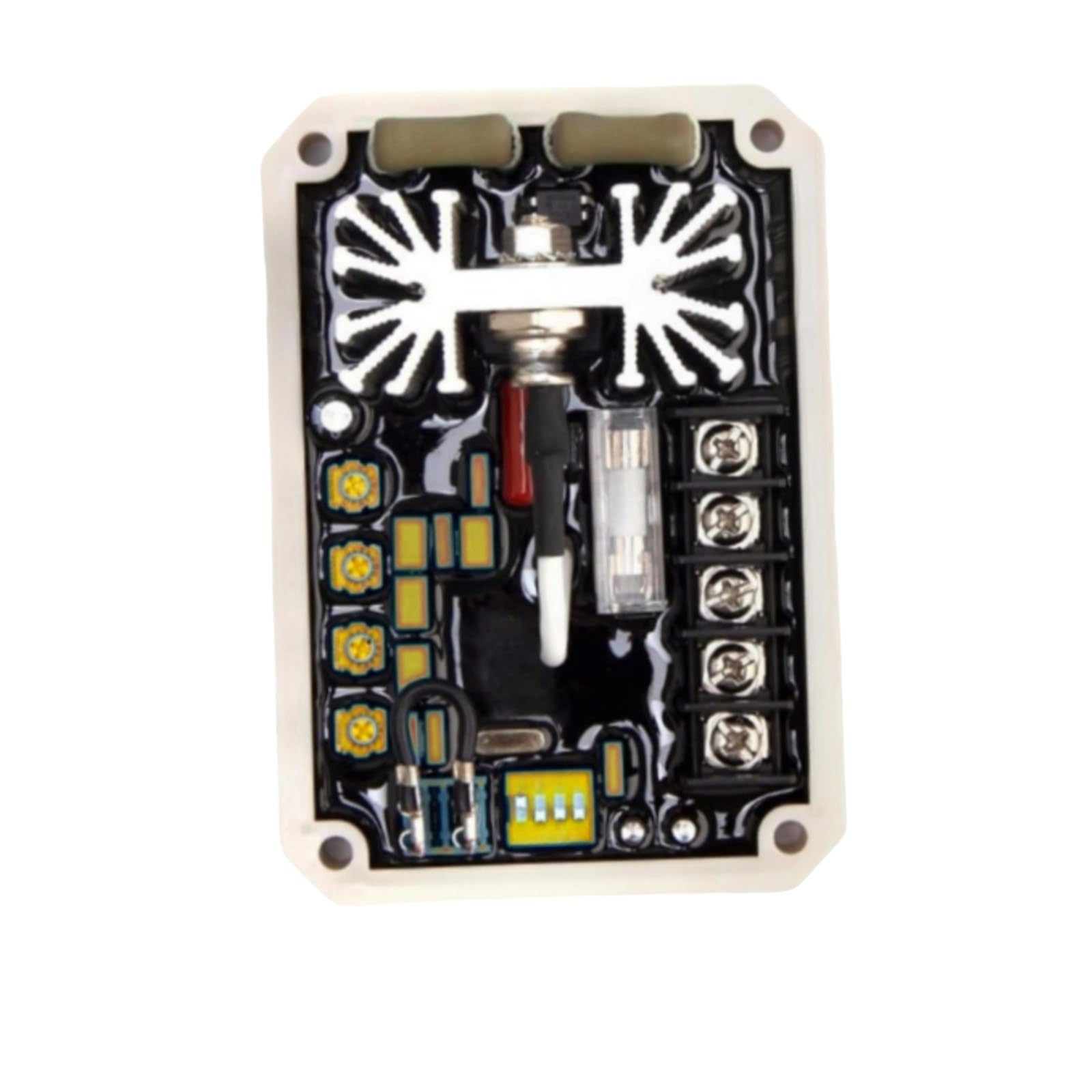 TDK20000TE Automatic Voltage Regulator Fits for Generator Replace parts