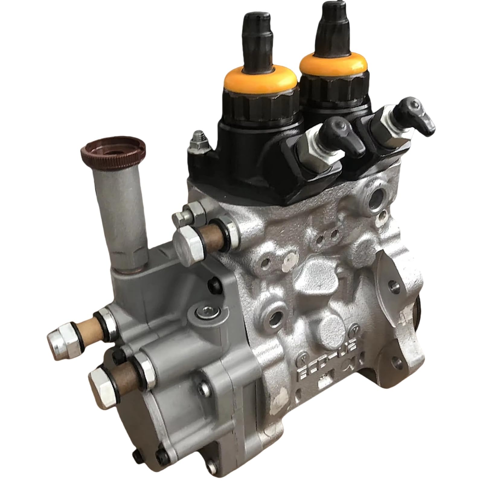 Fuel Injector Pump 6251-71-1120 6251-71-1121 6251-71-1122 Replacement for Komatsu SAA6D125E SAA6D125E-5 SAA6D125E-5A SAA6D125E-5C