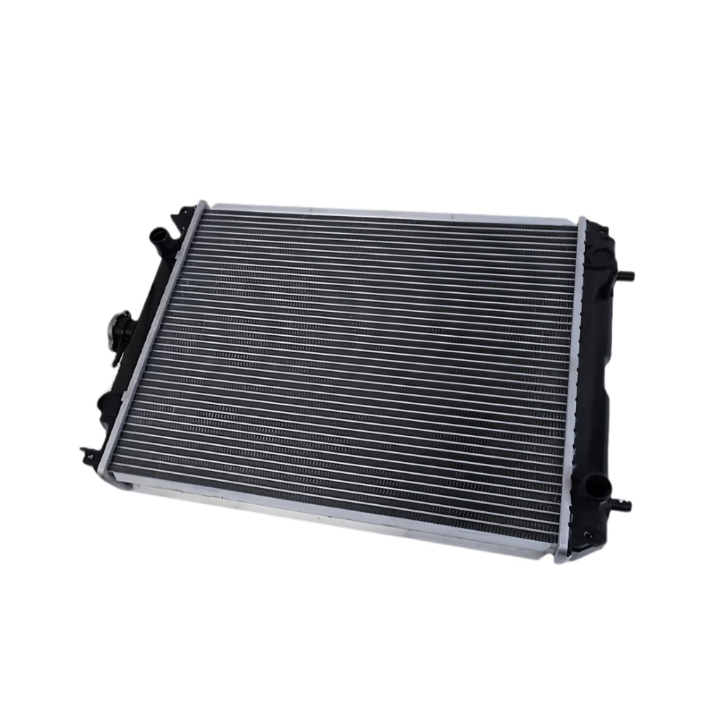 60512026000 Water Tamk Radiator Fits for Caterpillar MM45B Excavator Replace parts