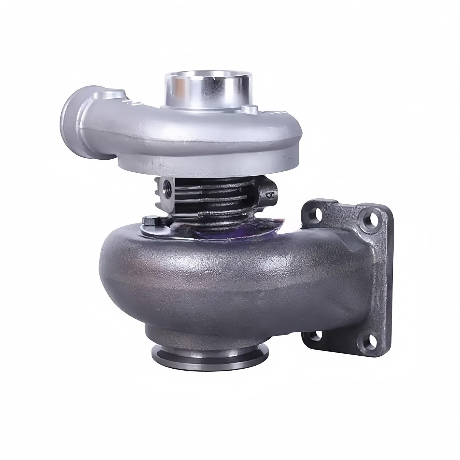 Turbo T250-01 Turbocharger 83999247 Fits for New Holland P358 7840 Engine 775 FT110