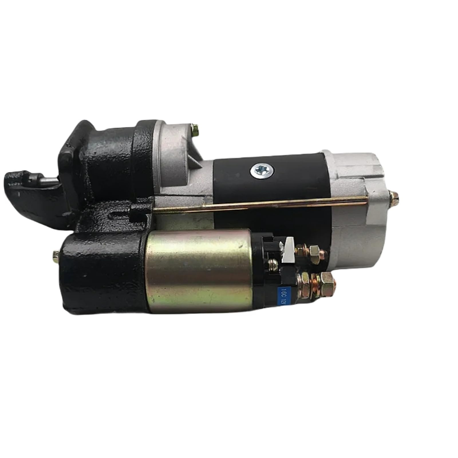 QDJP1315A 14060024 Starter Motor 11T 12V 3.7KW Fits for Weichai Engine K4100ZD Replace parts