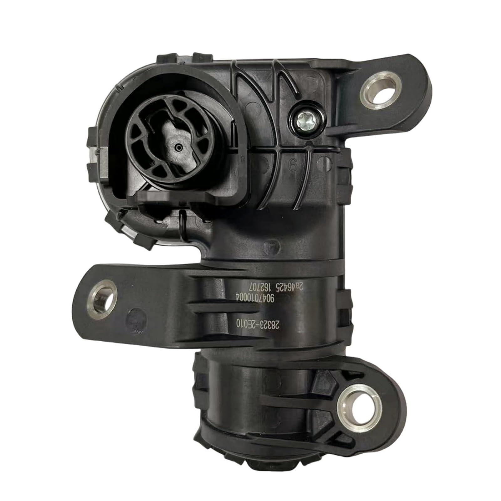 Air Intake Motor VCM Control Solenoid 28323-2E010 283232E010 Compatible with Hyundai Elantra Veloster Kia Forte Soul 2.0L