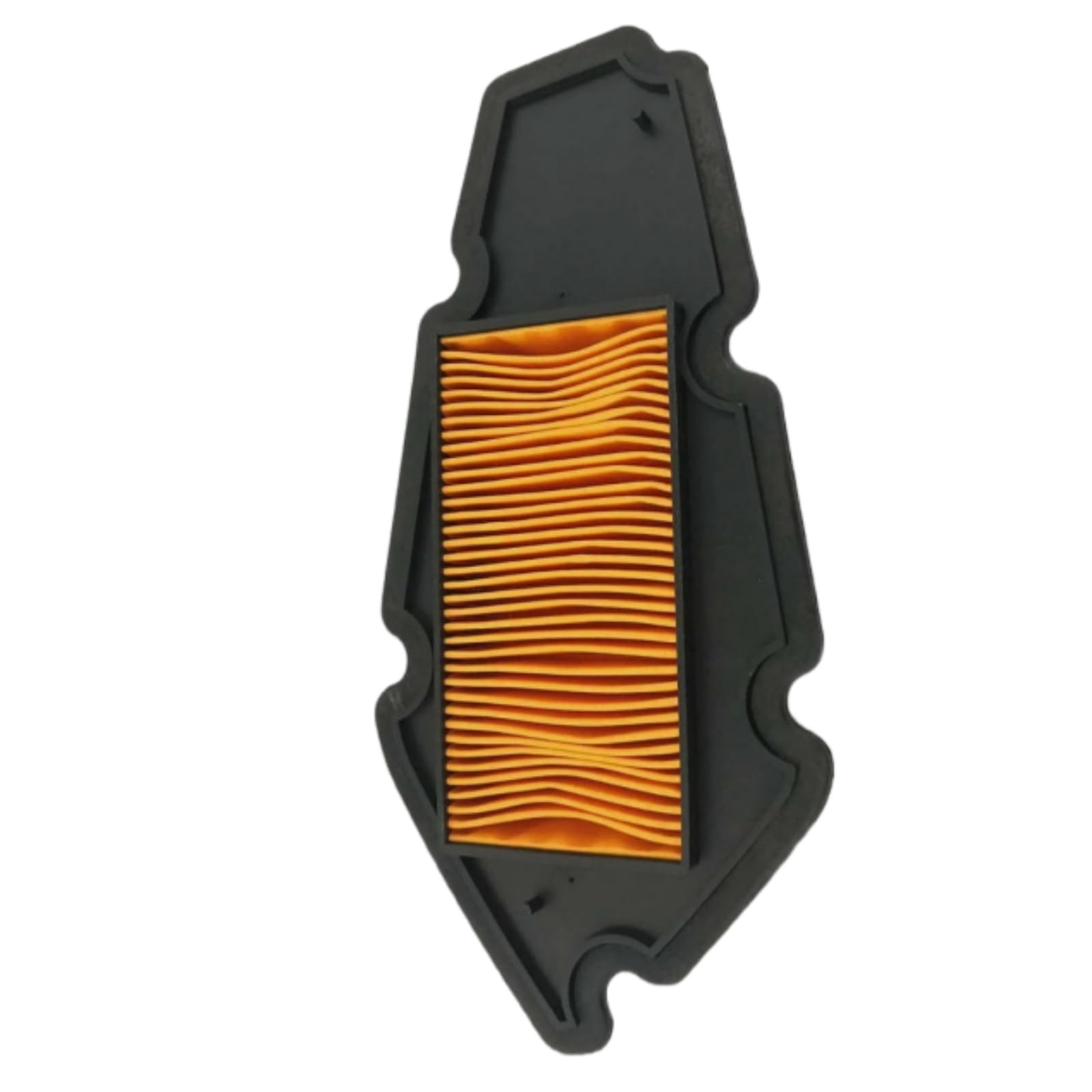 Sgaorcpas 2PCS Air Filter Element M2262070000 Fits for PGO Mote G-MAX150 X-HOT125