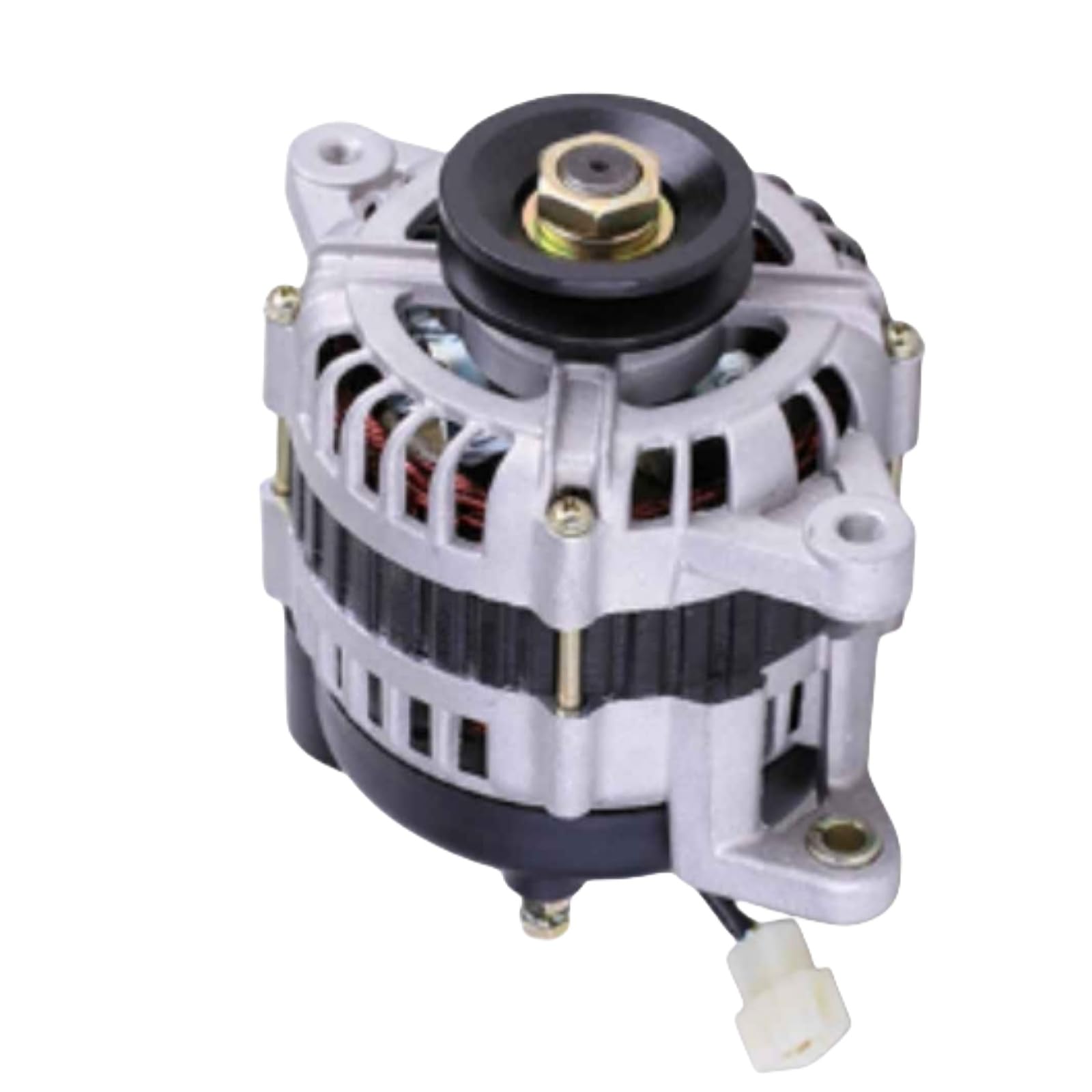 14V 65A Alternator JFZ1712 Fits For Engine Replace parts