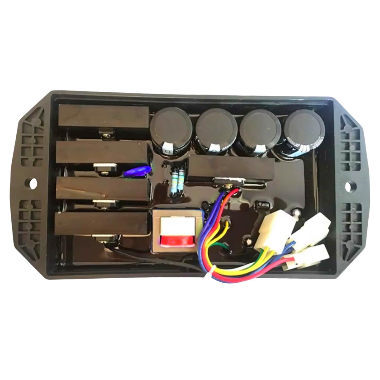 GFC15-3E1P Automatic Voltage Regulator Fits for Generator Replace parts