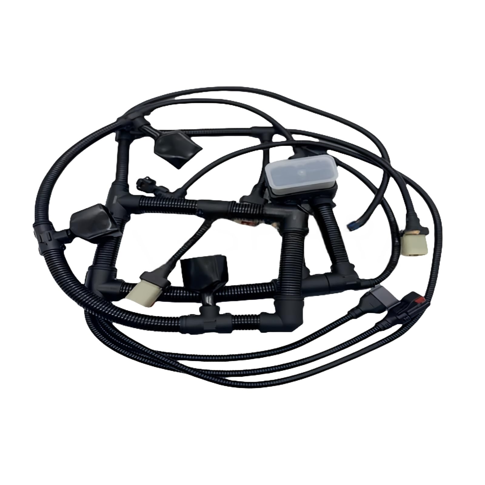 6754-81-9441 6754819441 Wiring Harness fits for Excavator Pc200-8 Replace parts