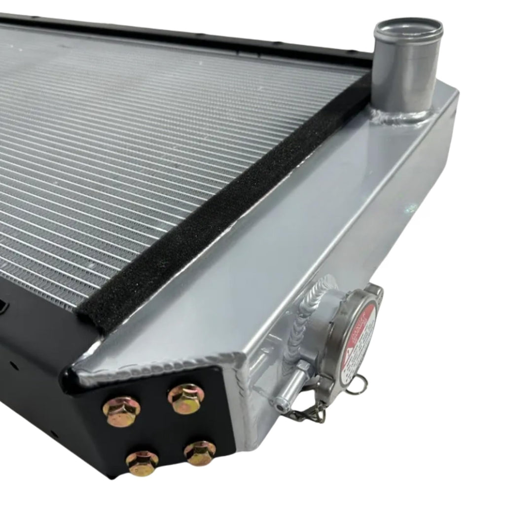 2040996 204-0996 Radiator Core Assy Fits for CAT E320C 320C 320CL Replace parts