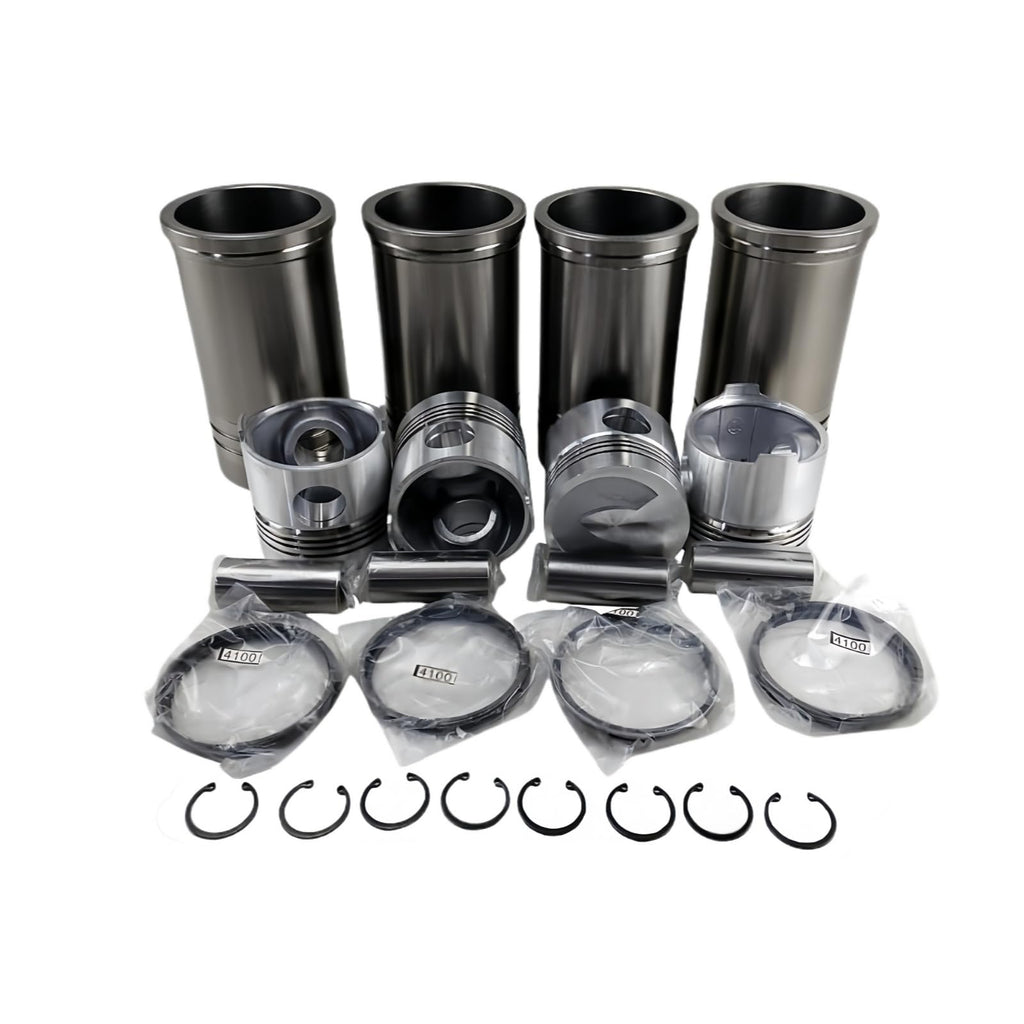 K4100D Overhaul Kit Fits for Machinery Diesel Engine Replace parts