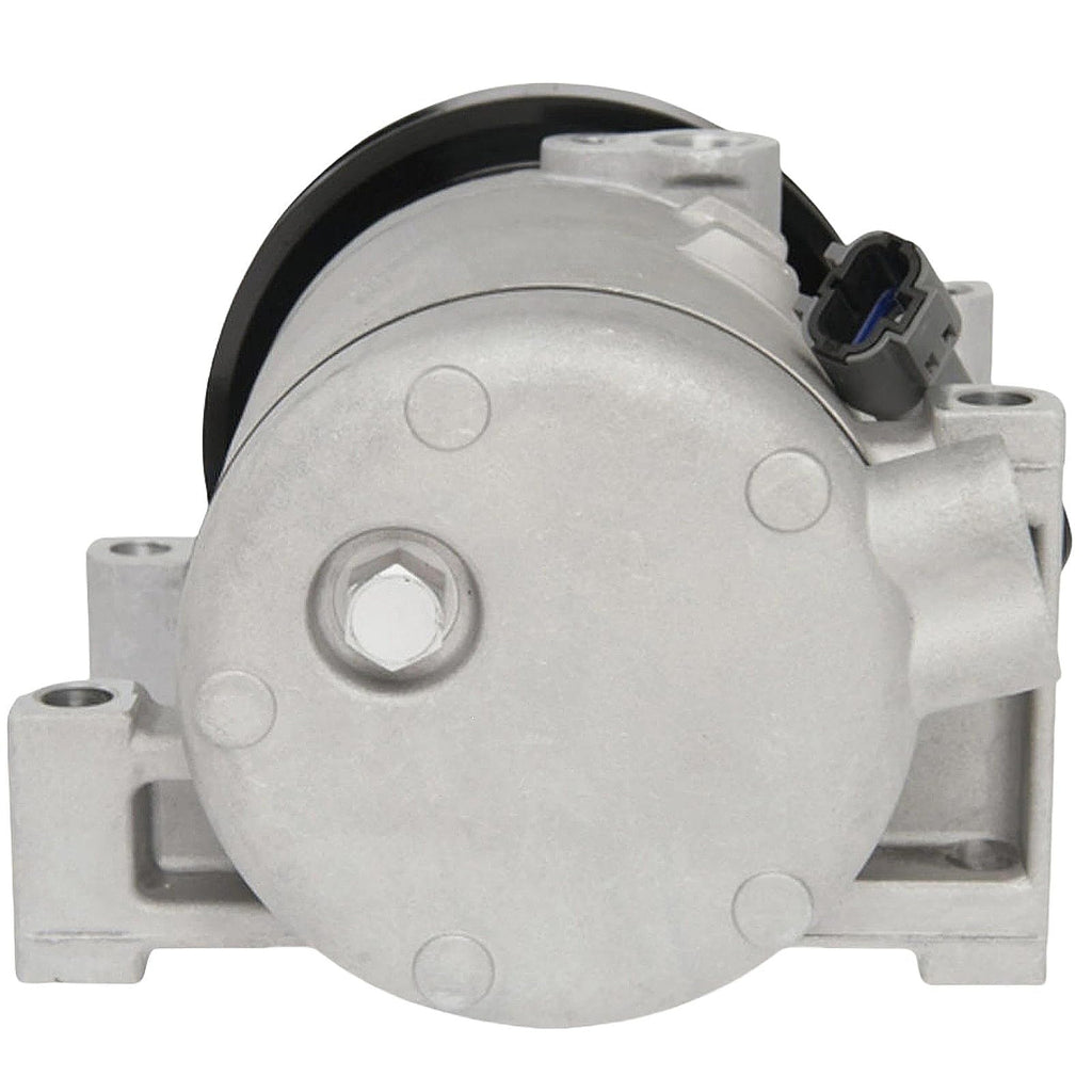 73111FA000 73111FA100 KCC1048 AC Compressor 12V Fits for Subaru EJ20