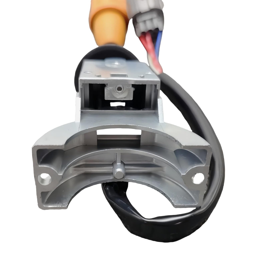 701/80165 701-80165 70180165 Shifter Switch Fits for JCB Backhoe Loader 2CXU 2CX-SM 2CX 2CXS 2CXSL Replace parts