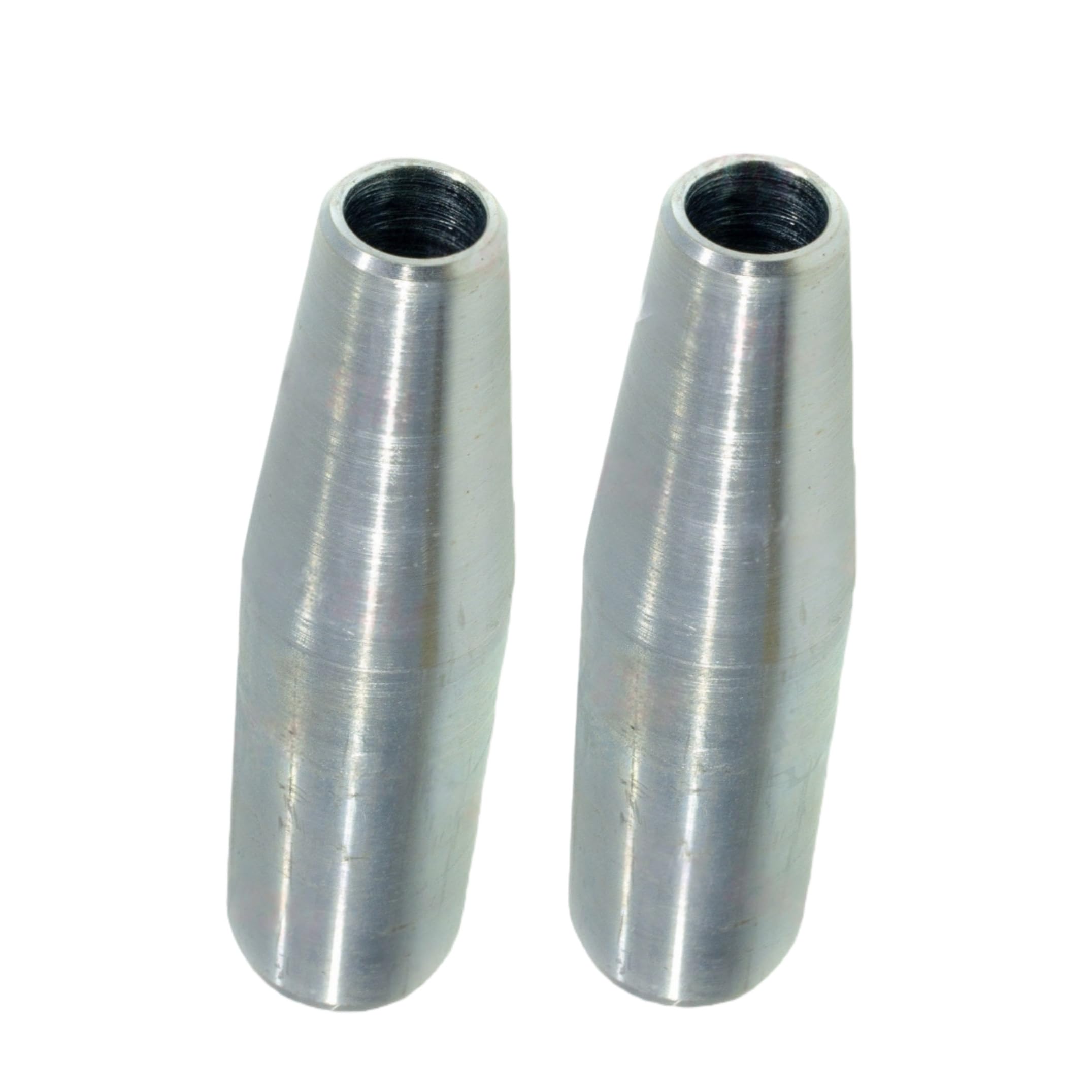 2PCS Tapered Pivot Pin 6734662 Fits for Bobcat 773 S175 S185 T180 T190