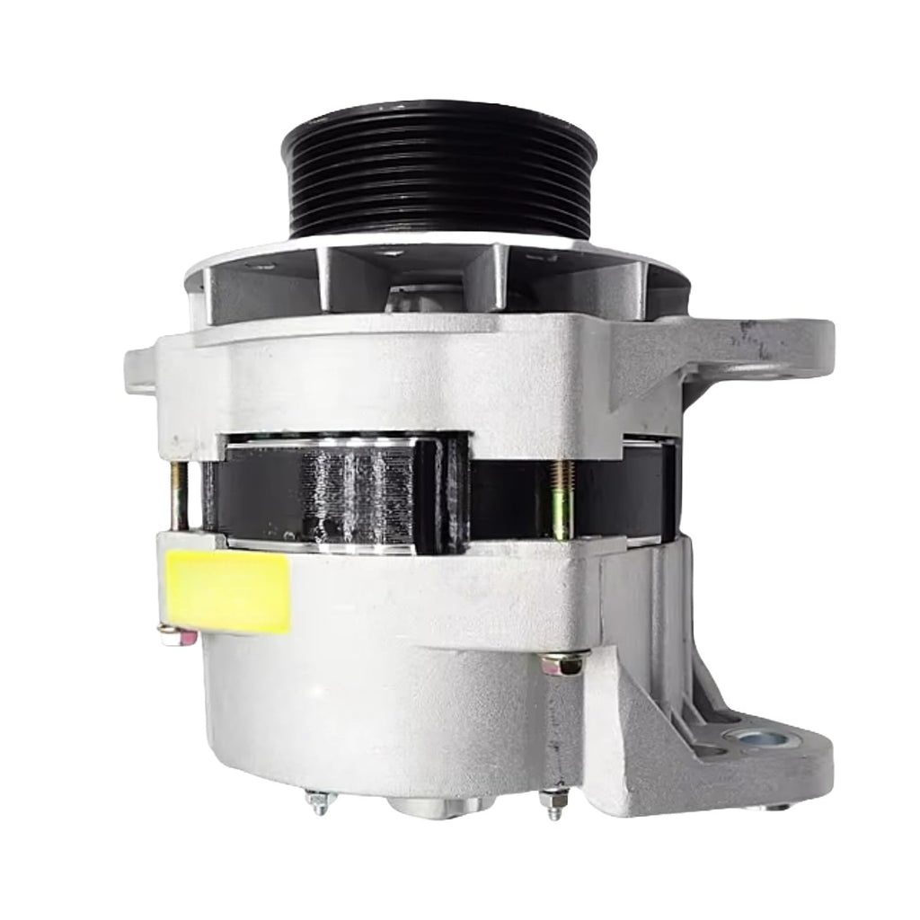 600-825-6110 600-825-6150 60A Motor Fits for Komatsu 2502-9007B Replace parts