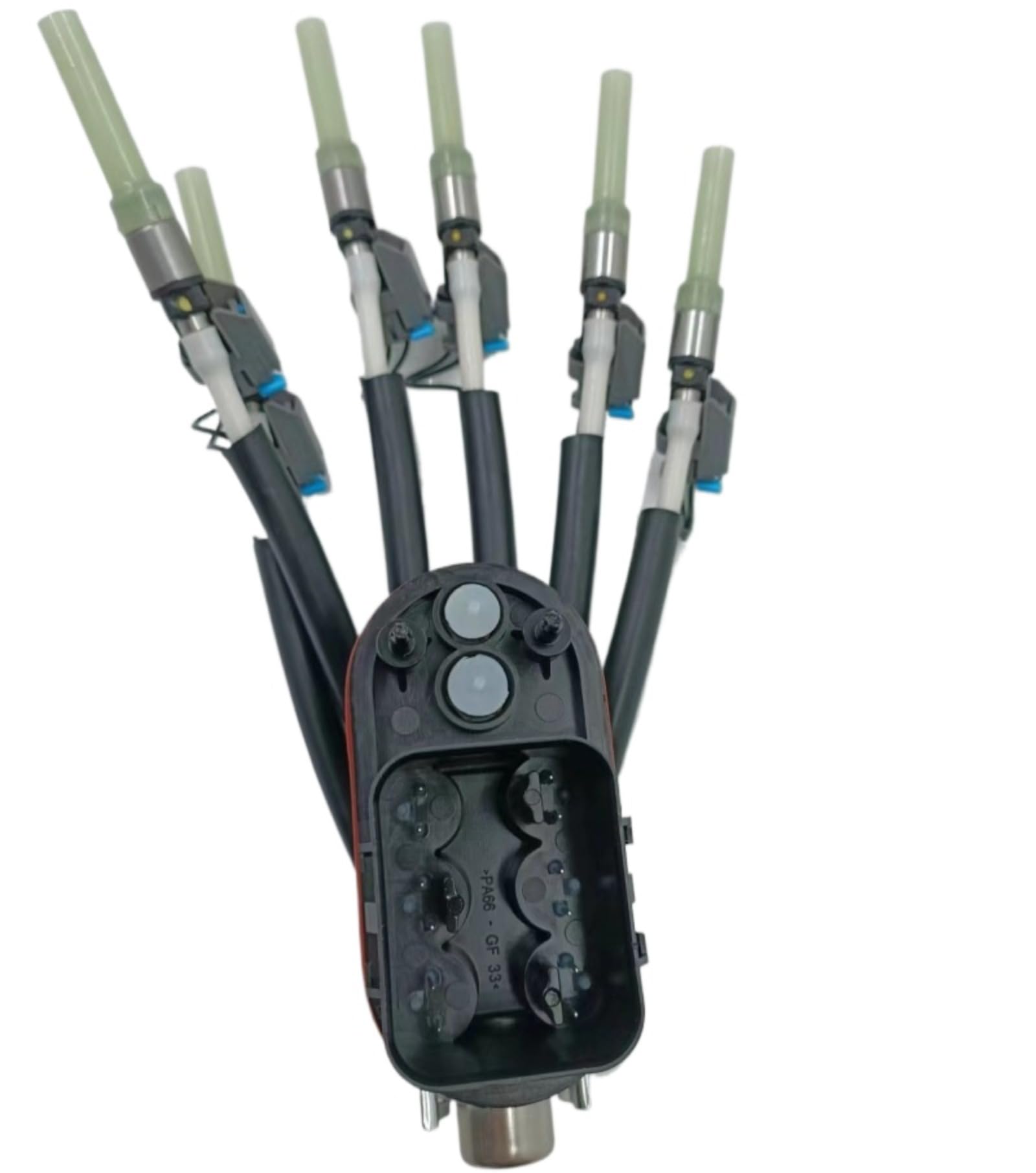 Spider Fuel Injector 12568332 19210688 240408 Fits for Chevrolet Replace parts