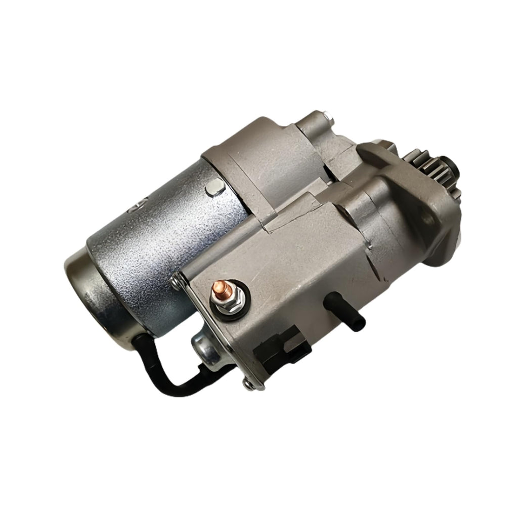 031013180 4900574 12V Starter Motor Fits for Cummins Type A2300 Sweeper Engine