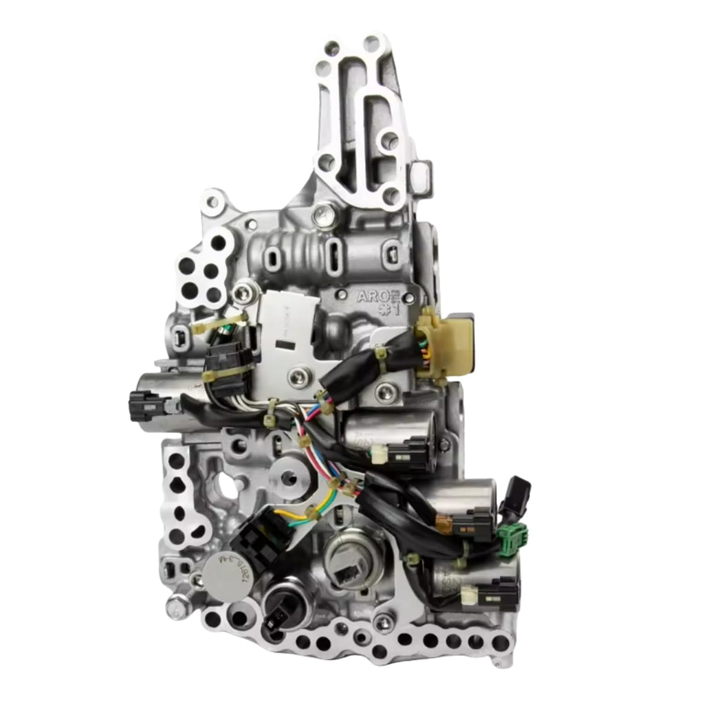 Sgaorcpas CVT Transmission Valve body JF016E 3170E-28X0B For Altima 2.5L