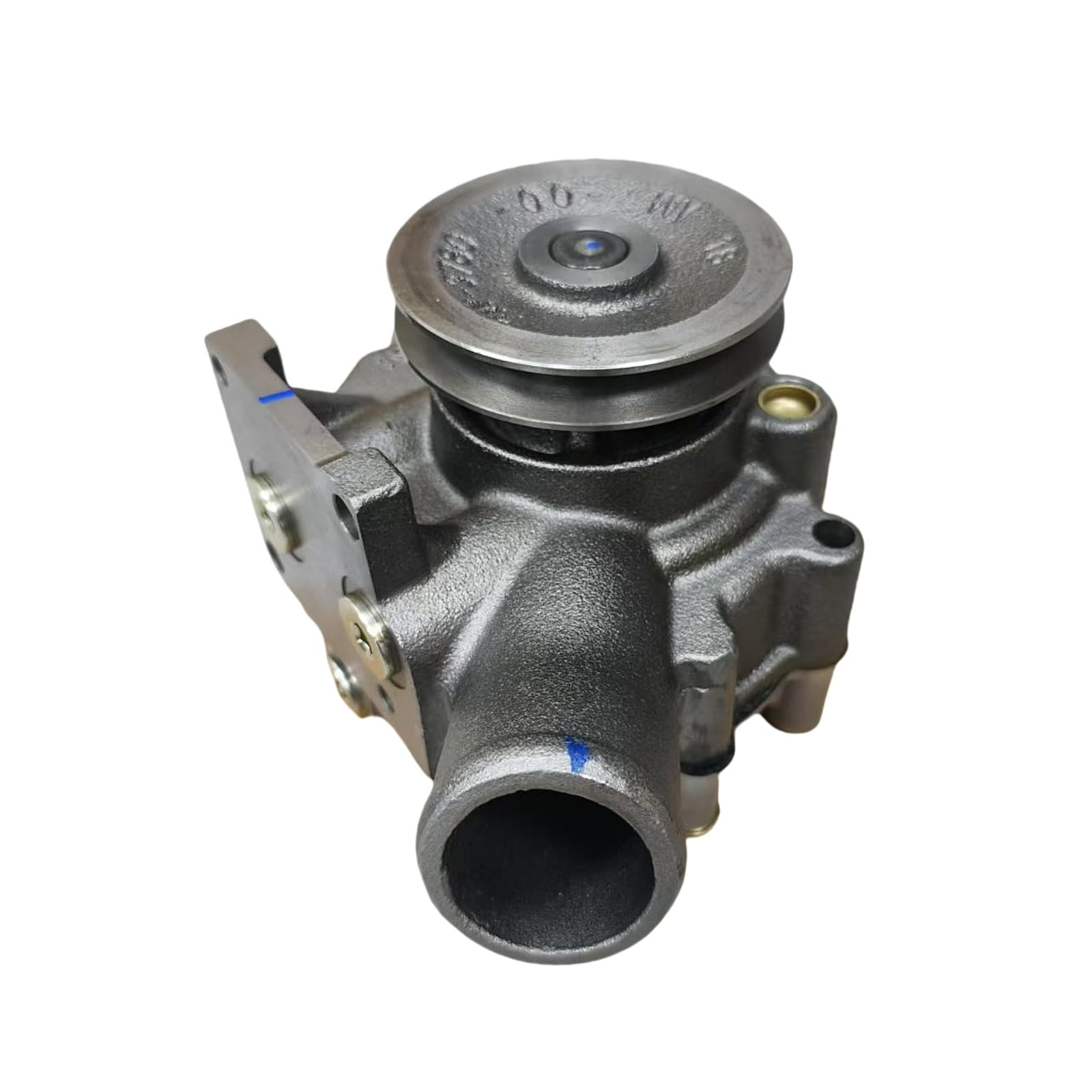 Water Pump 7C4508 Compatible for CAT Engine 3114 3114T 3116 3126 3126B 3126E C7 C-9 924F 928F 928G