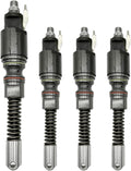 NEW 4-pcs Fuel Injection Pump TPF1R085E2001 RE534960 Fits for JDeere 5030 Engine 318D 319D 320D 323D 326D 328D 329D 332D 333D 244J 304J 324J Loader