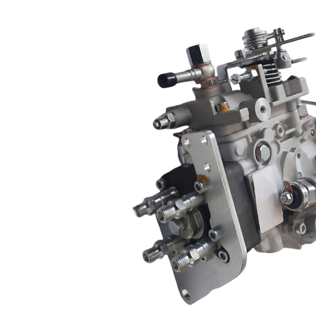 0460424255 2644N209 2644N203 Fuel Injection Pump VE4 Pump Fits for Perkins 1104C-44 Diesel Engine