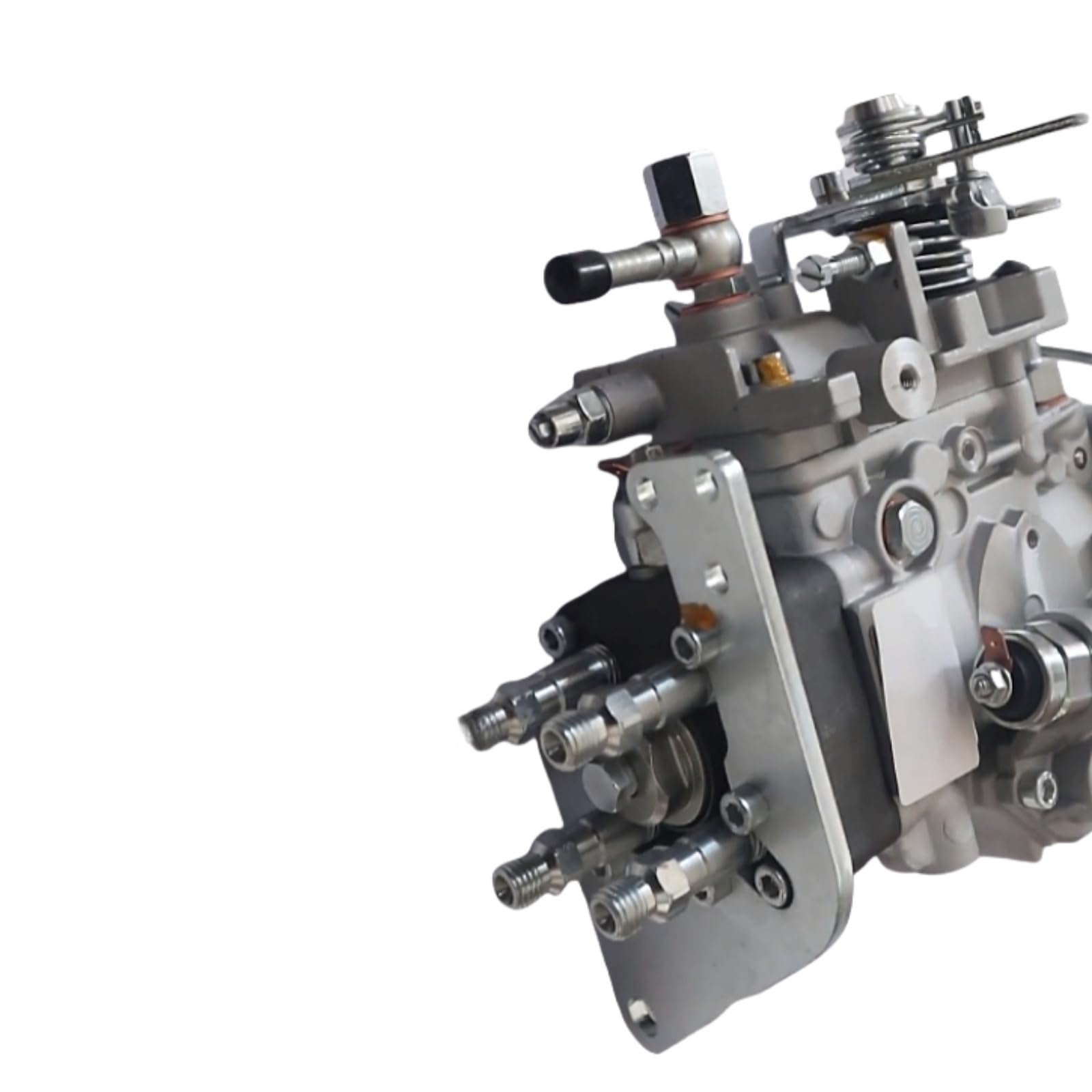 0460424255 2644N209 2644N203 Fuel Injection Pump VE4 Pump Fits for Perkins 1104C-44 Diesel Engine