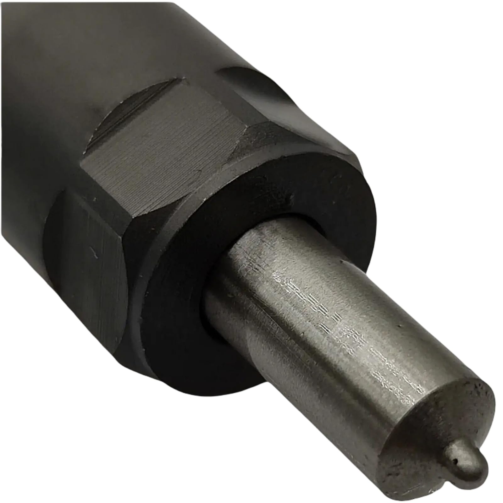 2pcs SE500103 SE501112 AR74665 Fuel Injector Compatible with John Deere Tractor 4040 4050 4240 4250 4430 4440 4450 Engine 6466A 6466D 6466T
