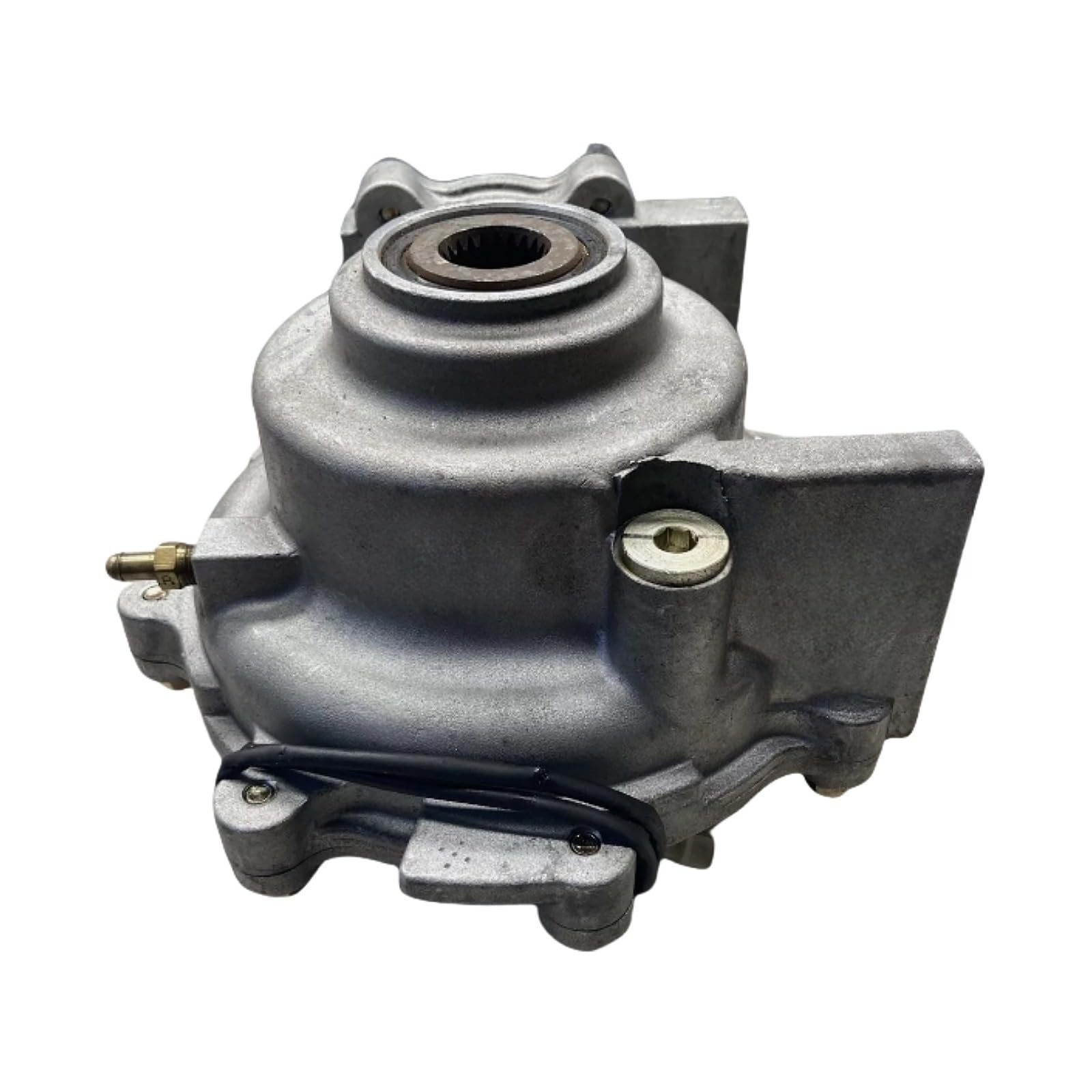 1332428 1332990 Front Differential Gear Case Fits for Polaris Front Gearcase Transmission Differential Assembly Replace parts
