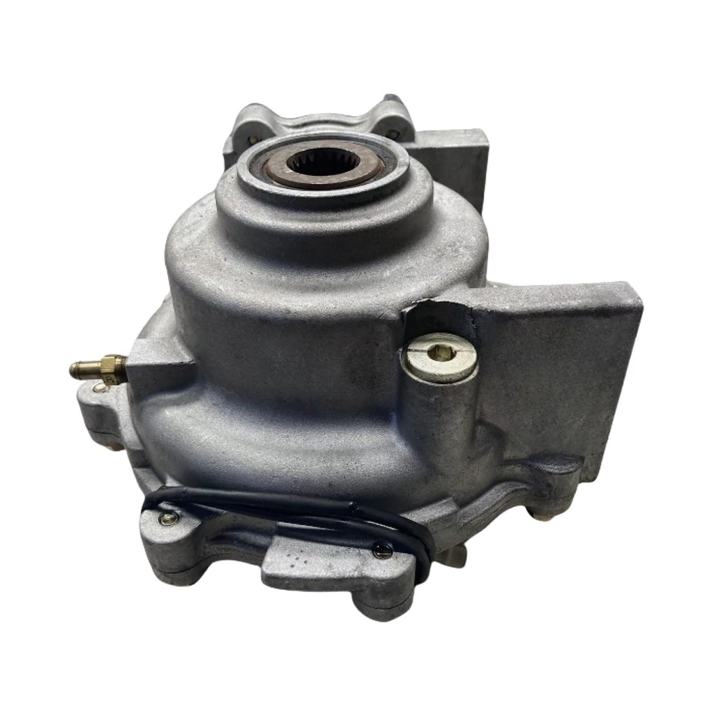 1332428 1332990 Front Differential Gear Case Fits for Polaris Front Gearcase Transmission Differential Assembly Replace parts