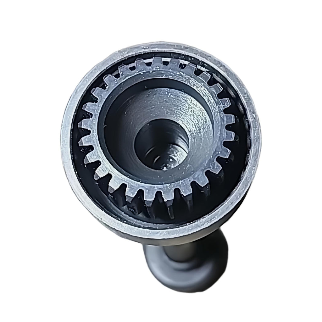 5KM-46101-12-00 5KM-46101-11-00 5KM-46101-10-00 5KM-46101-00-00 Rear Differential with 5KM-46172-00-00 Propeller Drive Shaft Fits for Yamaha for Grizzly 660 Yfm660f 4x4 2003-2004