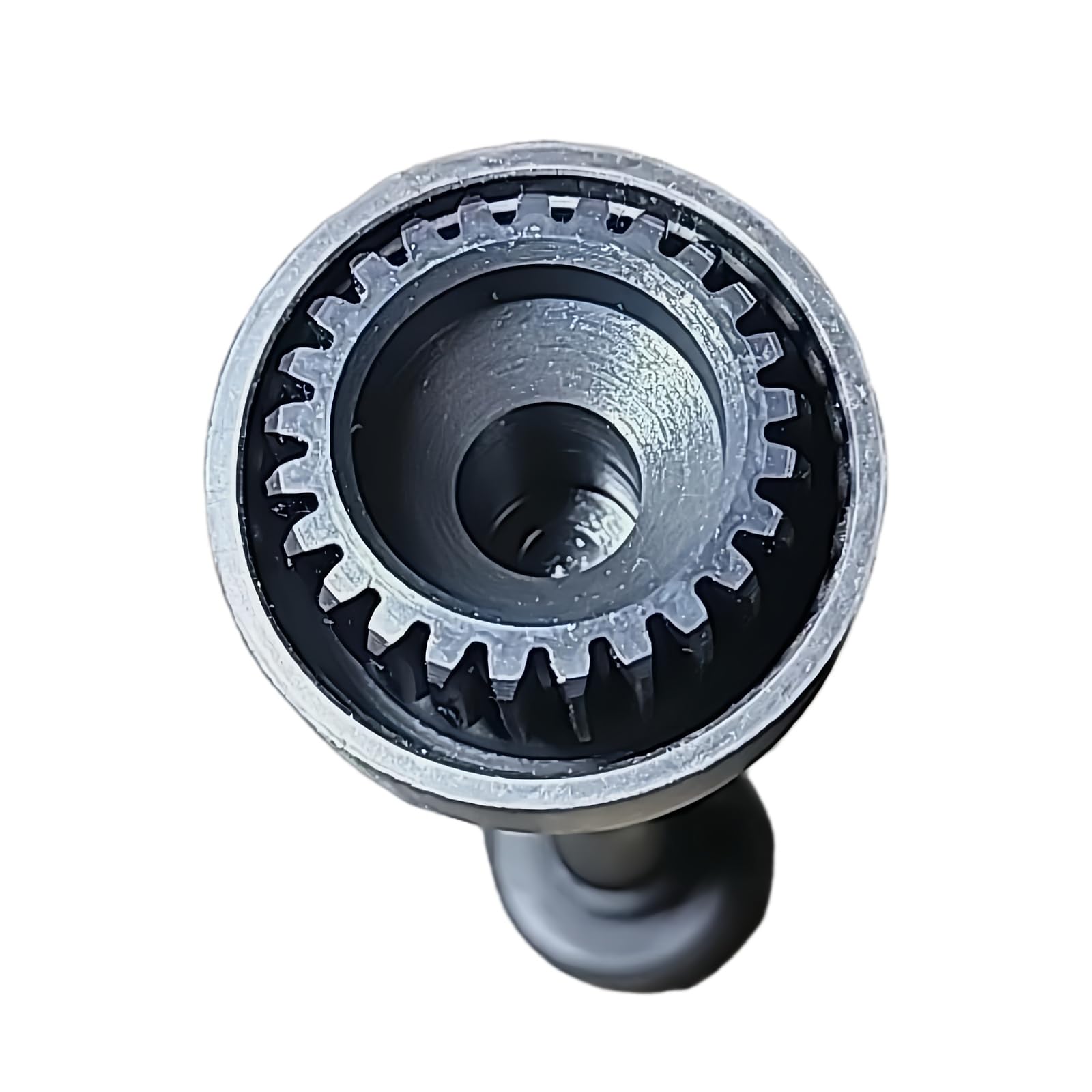 5KM-46101-12-00 5KM-46101-11-00 5KM-46101-10-00 5KM-46101-00-00 Rear Differential with 5KM-46172-00-00 Propeller Drive Shaft Fits for Yamaha for Grizzly 660 Yfm660f 4x4 2003-2004