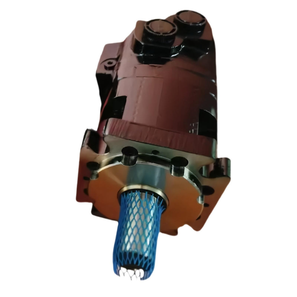 109-1159-006 1091159006 109-1159 1091159 Hydraulic Motor Fits for  Char-Lynn 4000 Series