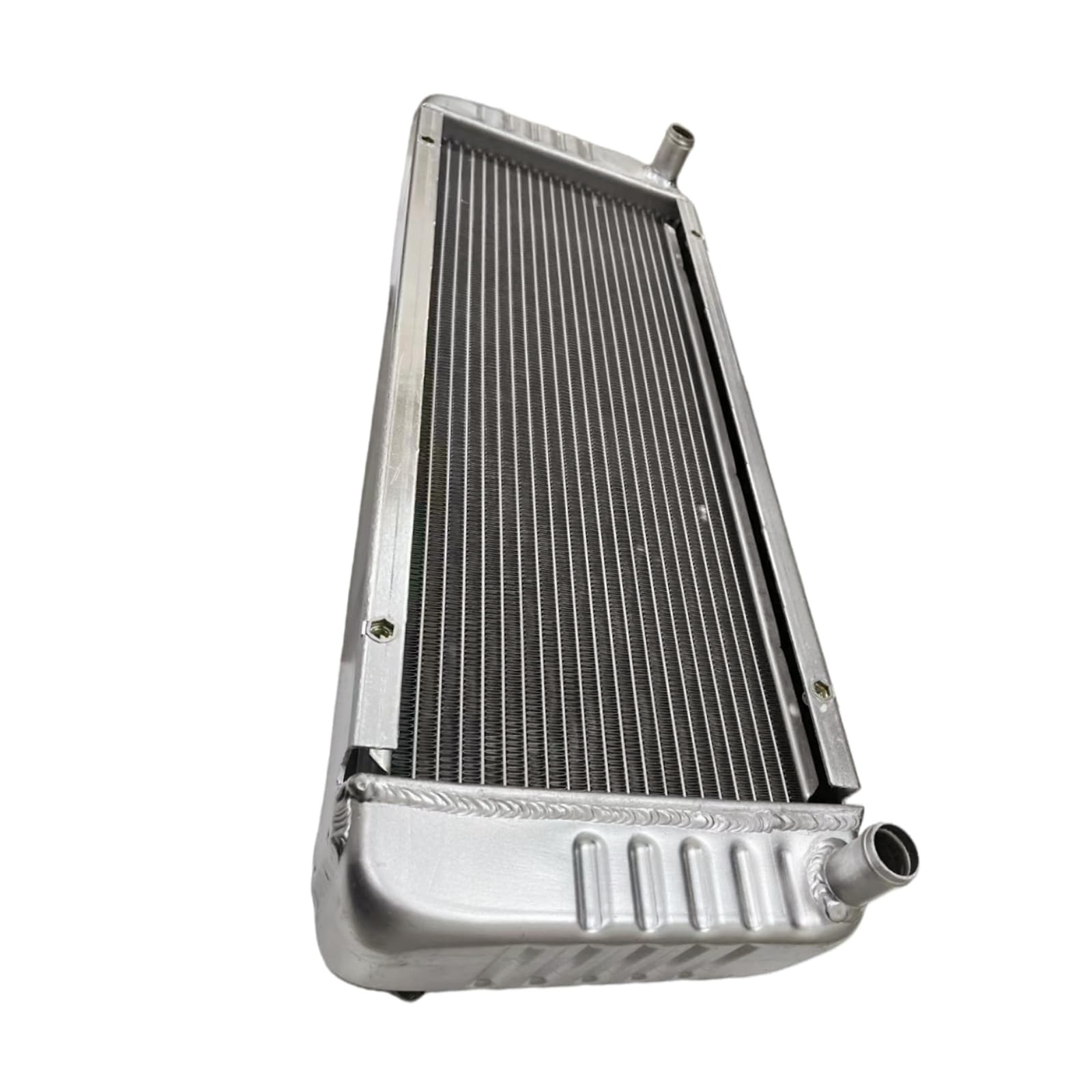 Exchanger Water Radiator 7377433 7009566 6672455 6678820 For 463 553F 553AF S70 Skid Steer Loader D1005 Engine Replace parts