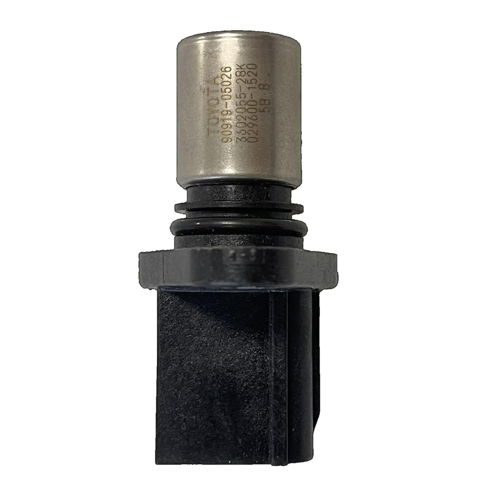 GevLtty 6pcs Camshaft Position Sensor Cam OEM 90919-05026 90919-05024 Fits for Toyota Prius C Yaris Scion