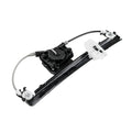51357138467 Rear Left Power Without Motor Window Regulator Fits for BMW E87 Replace parts