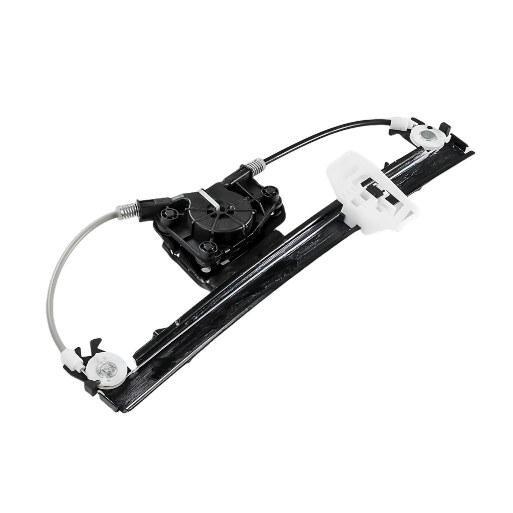 51357138467 Rear Left Power Without Motor Window Regulator Fits for BMW E87 Replace parts