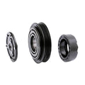 73111AG030 Air Conditioning Clutch Fits for SUBARU for Legacy Impreza 2.0 2.5 Replace parts
