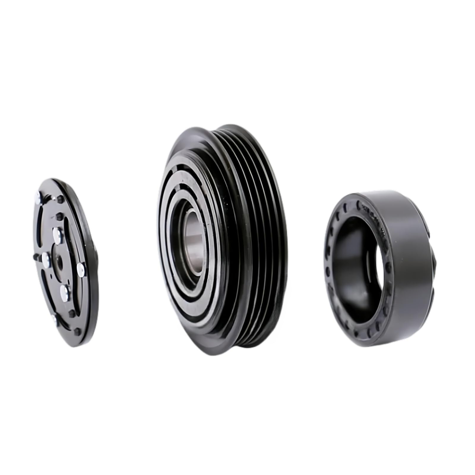 73111AG030 Air Conditioning Clutch Fits for SUBARU for Legacy Impreza 2.0 2.5 Replace parts