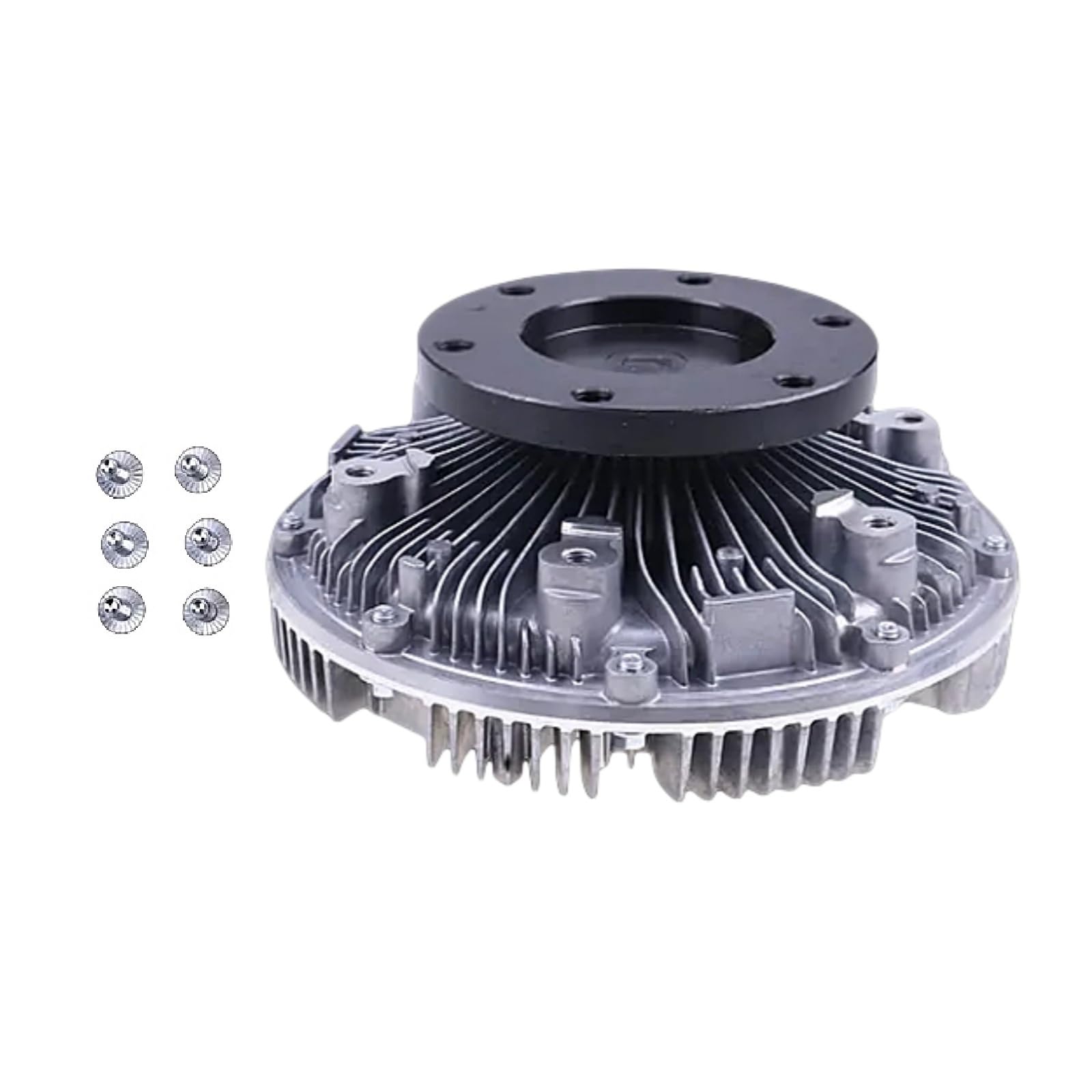 Fan Clutch RE274872 RE63003 Fits for John Deere Engine 6076 6081 Tractor 8100 8200 8300 8400 Replace parts