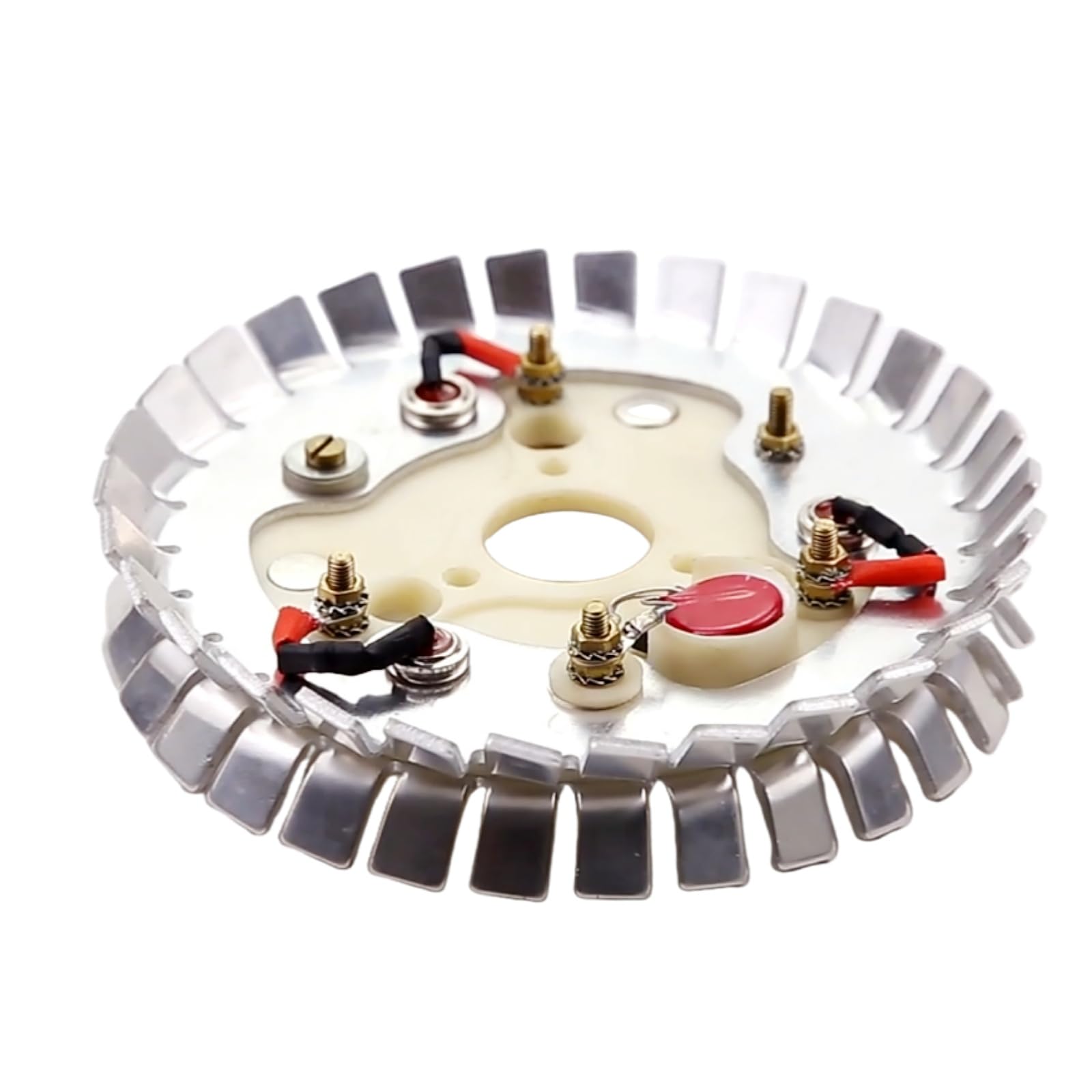 ECO40-S3/4 Diode Bridge Rectifier Plating T18 Fits for 500KVA Alternator Generator Replace parts
