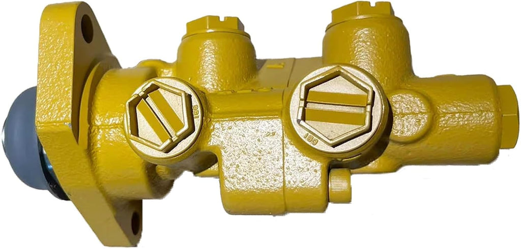 NEW Brake Valve 386-1613 386-1613 Fits for CAT loader