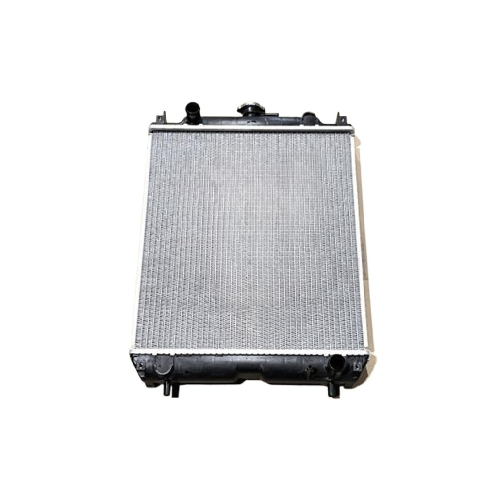 Water Tank Radiator 22M-O3-11111 X220571211 Fits for Komatsu Excavator PC40MR-1 PC45MR-1 Replace parts