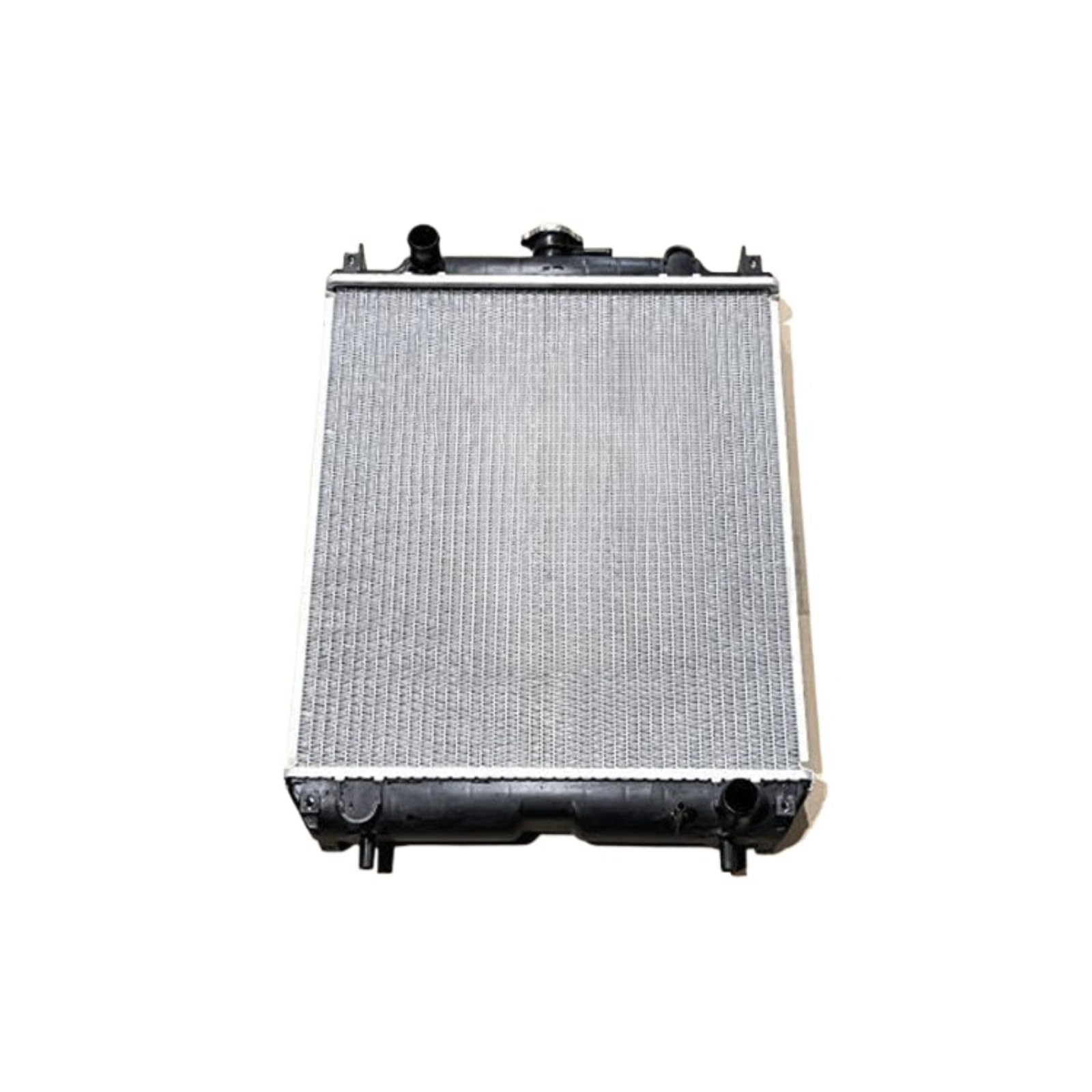 Water Tank Radiator 22M-O3-11111 X220571211 Fits for Komatsu Excavator PC40MR-1 PC45MR-1 Replace parts