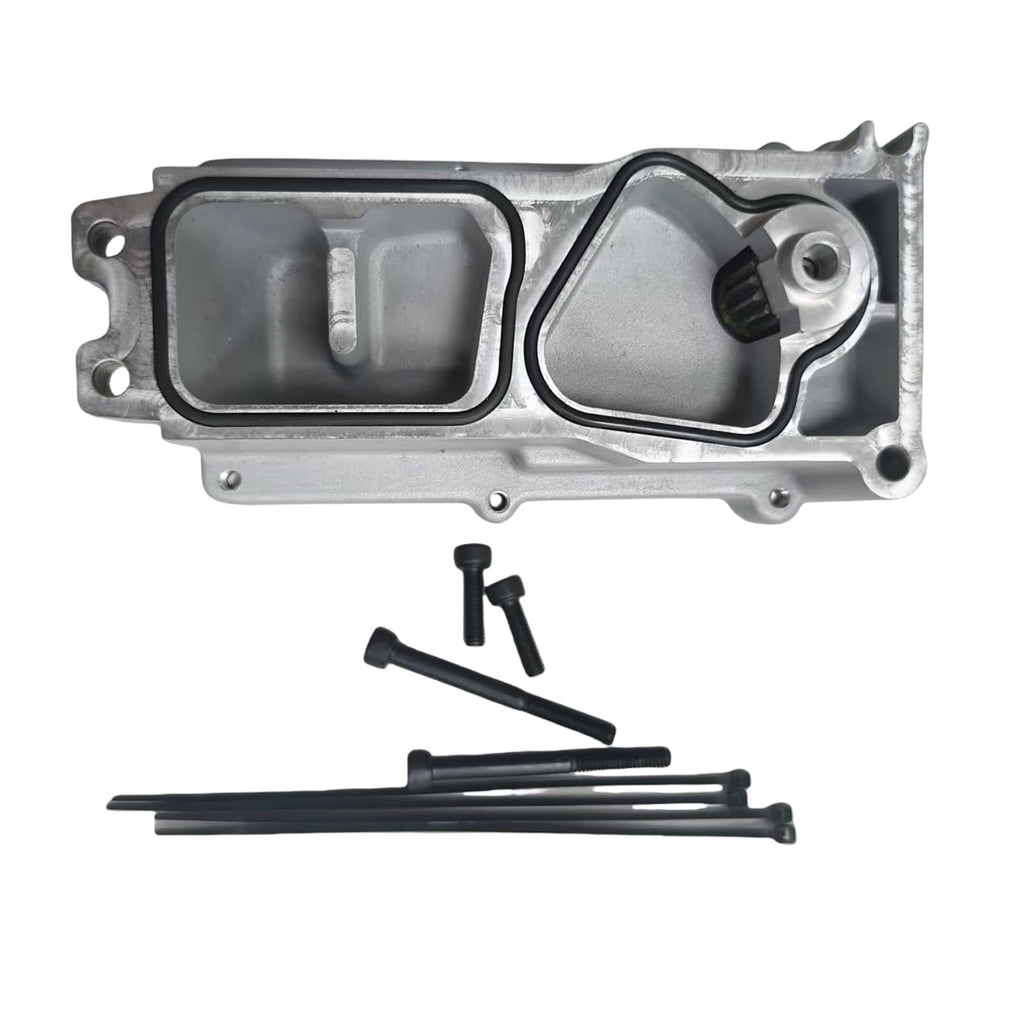 New Turbo Actuator 6382096RX 5579127HX Compatible with Cummins Engine ISB 6.7L VGT Turbo HE300VG