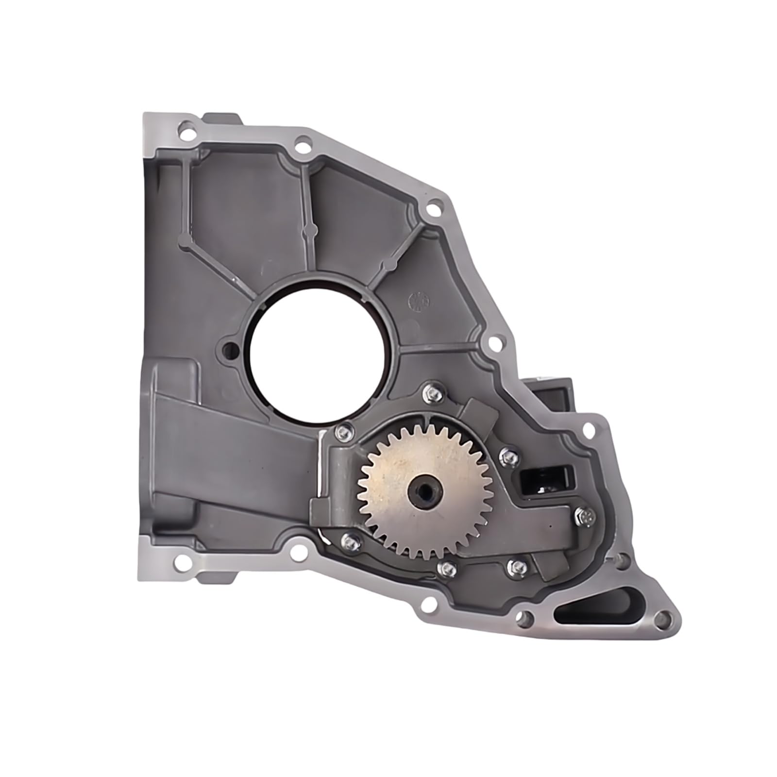 2108070116 1011015 Oil Pump Fits for Volvo D8K Engine Replace parts