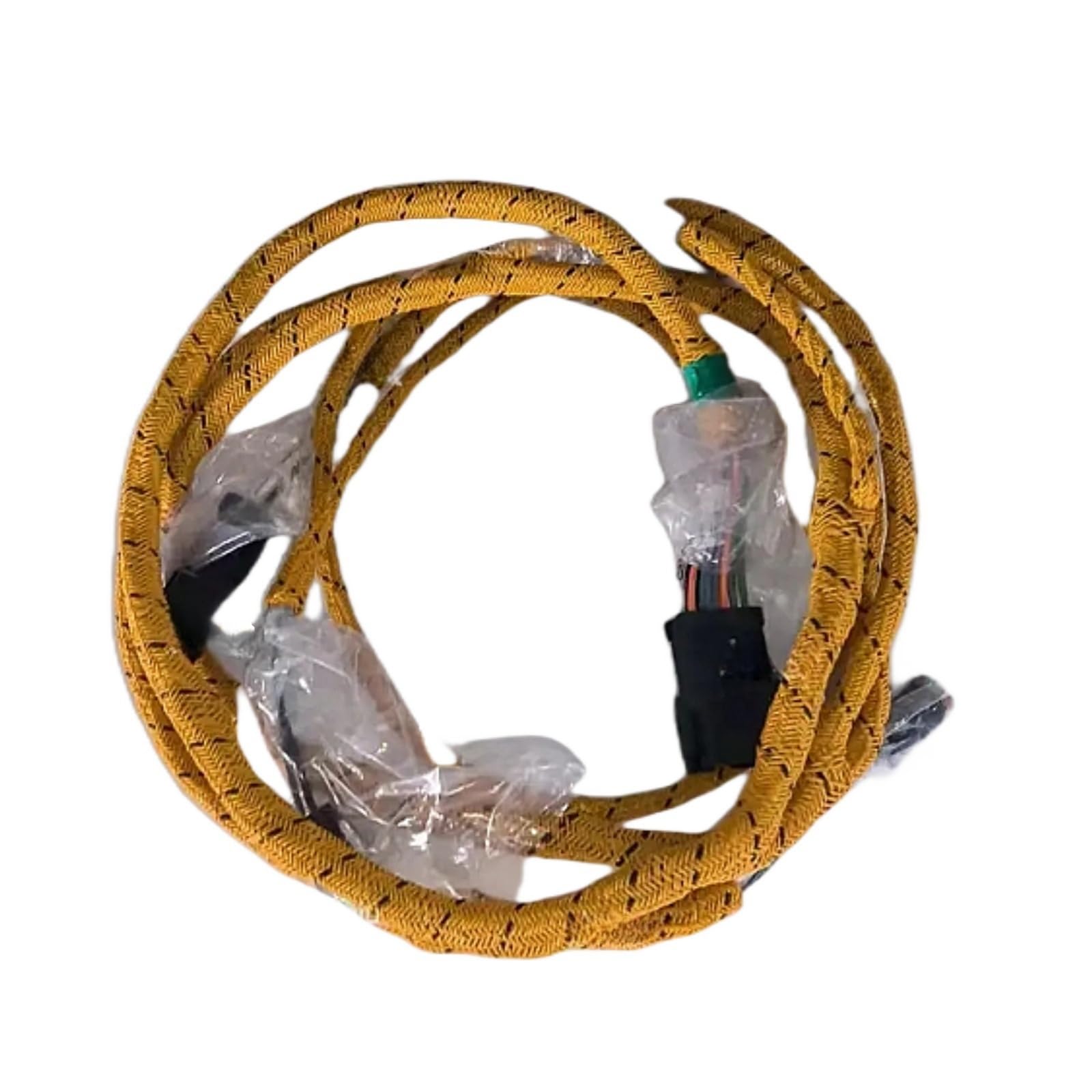 350-8198 Solenoid Wiring Harness Fits for CAT Excavator E374D 374D Excavator Replace parts